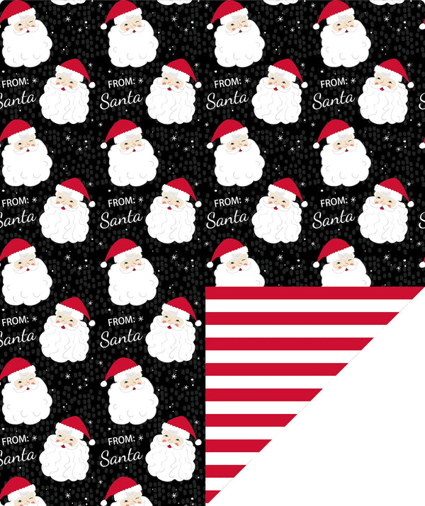 Everyday Gift Wrap