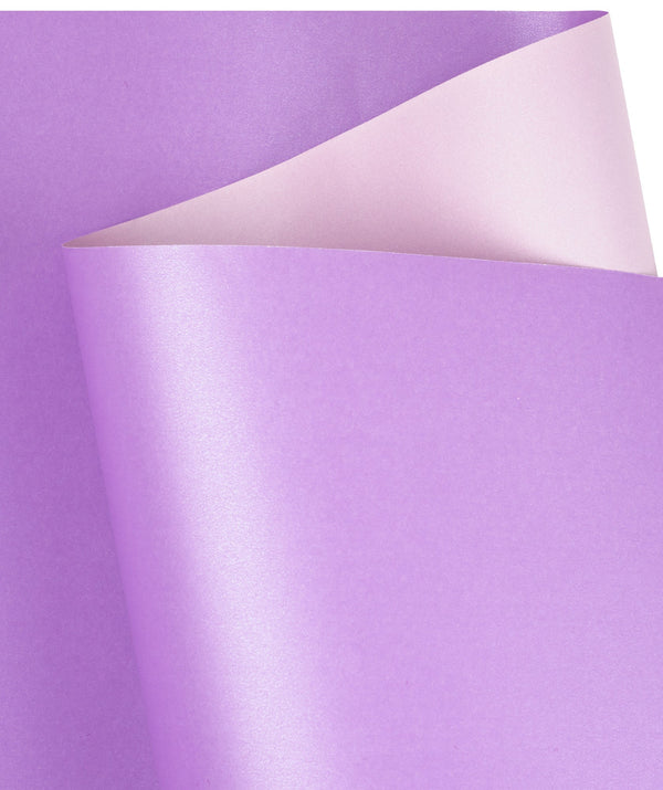 Solid Color Gift Wrap